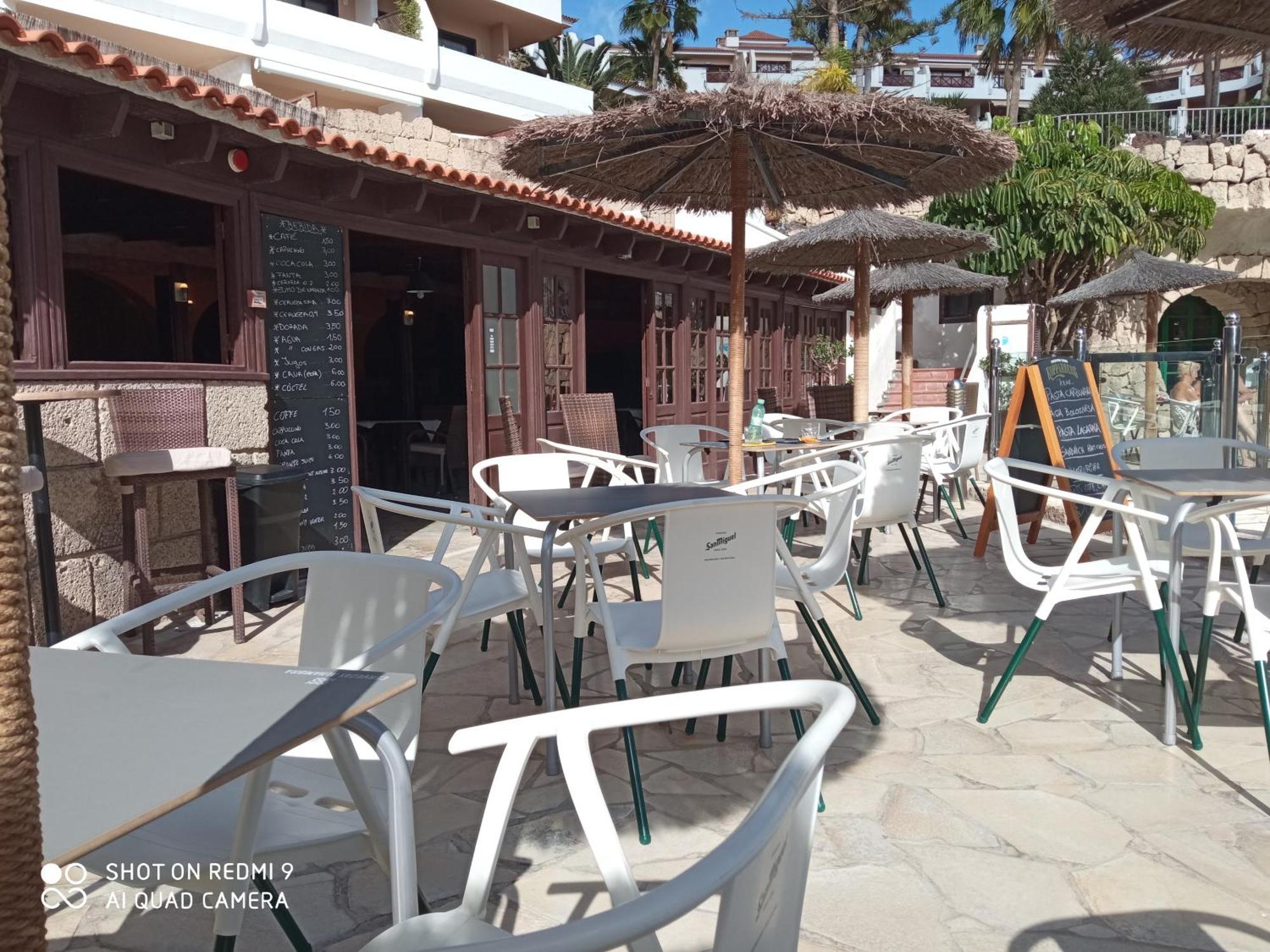 Las Meninas Tenerife San Miguel de Abona Quarto foto