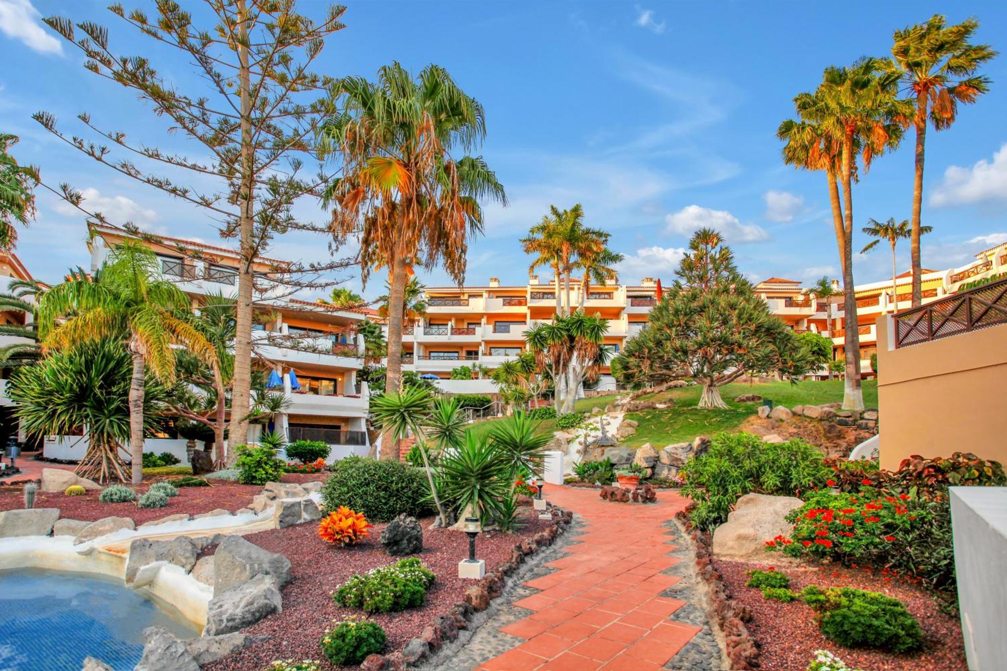 Las Meninas Tenerife San Miguel de Abona Exterior foto