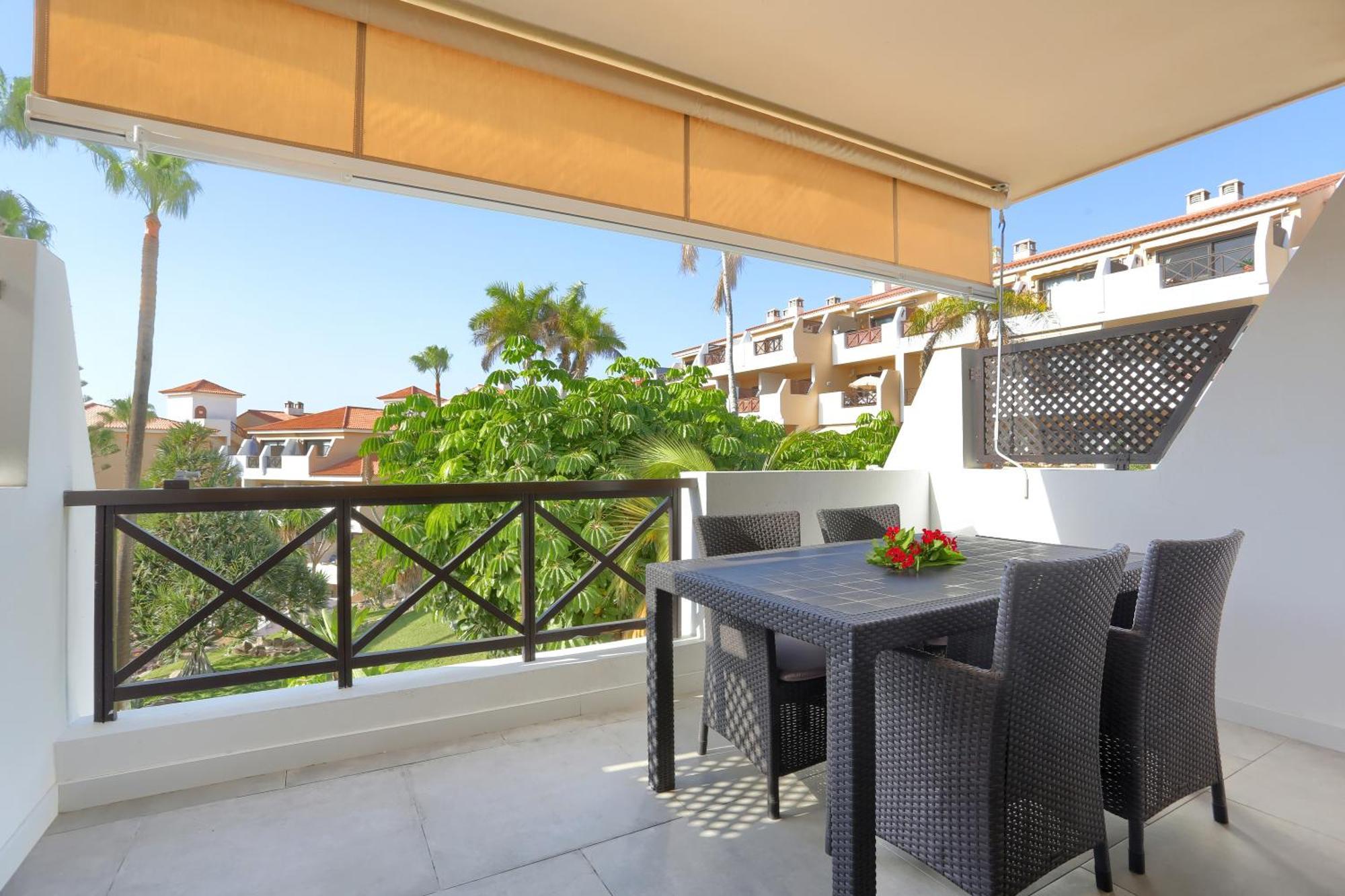 Las Meninas Tenerife San Miguel de Abona Exterior foto
